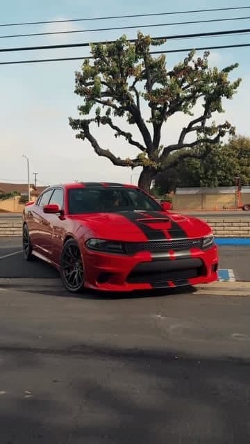 Dodge Charger